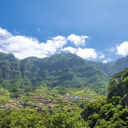 Vila Do Largo By Madeira Sun Travel São Vicente Zewnętrze zdjęcie