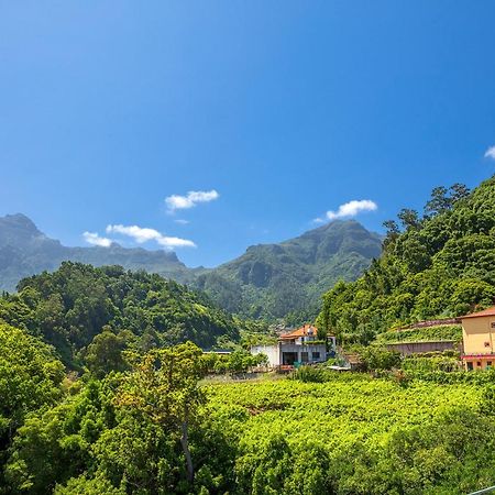 Vila Do Largo By Madeira Sun Travel São Vicente Zewnętrze zdjęcie