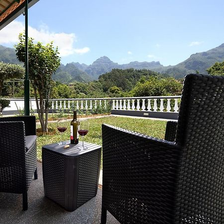 Vila Do Largo By Madeira Sun Travel São Vicente Zewnętrze zdjęcie