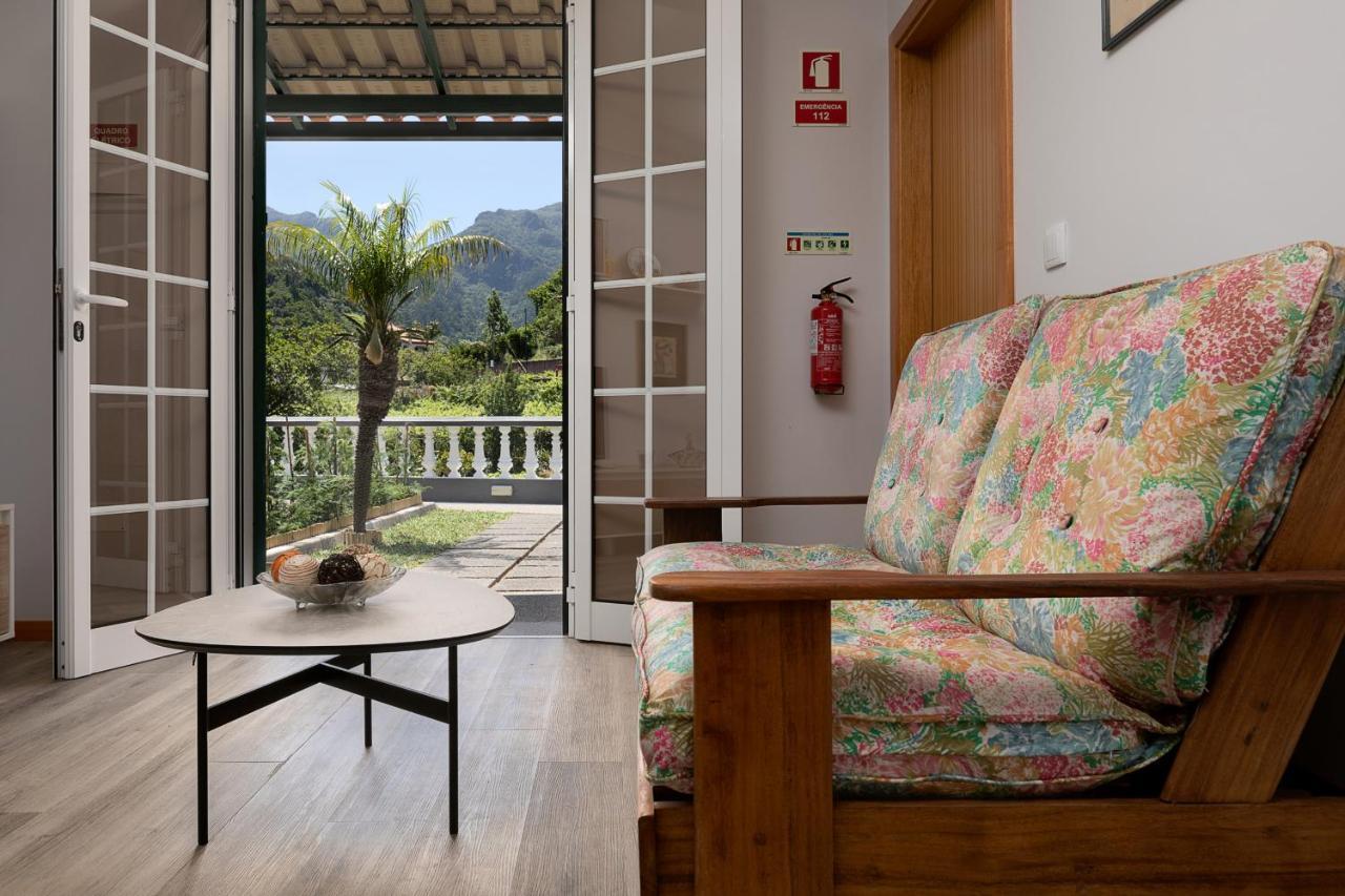 Vila Do Largo By Madeira Sun Travel São Vicente Zewnętrze zdjęcie