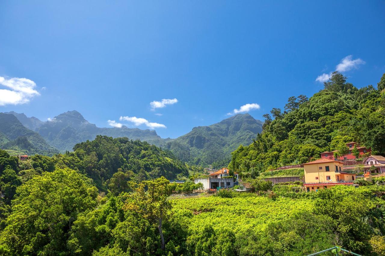 Vila Do Largo By Madeira Sun Travel São Vicente Zewnętrze zdjęcie