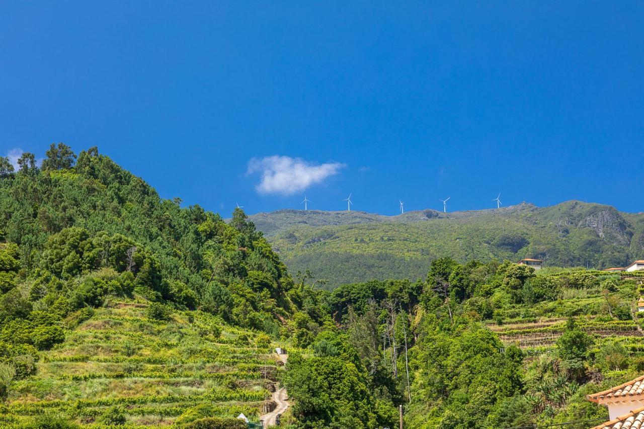Vila Do Largo By Madeira Sun Travel São Vicente Zewnętrze zdjęcie