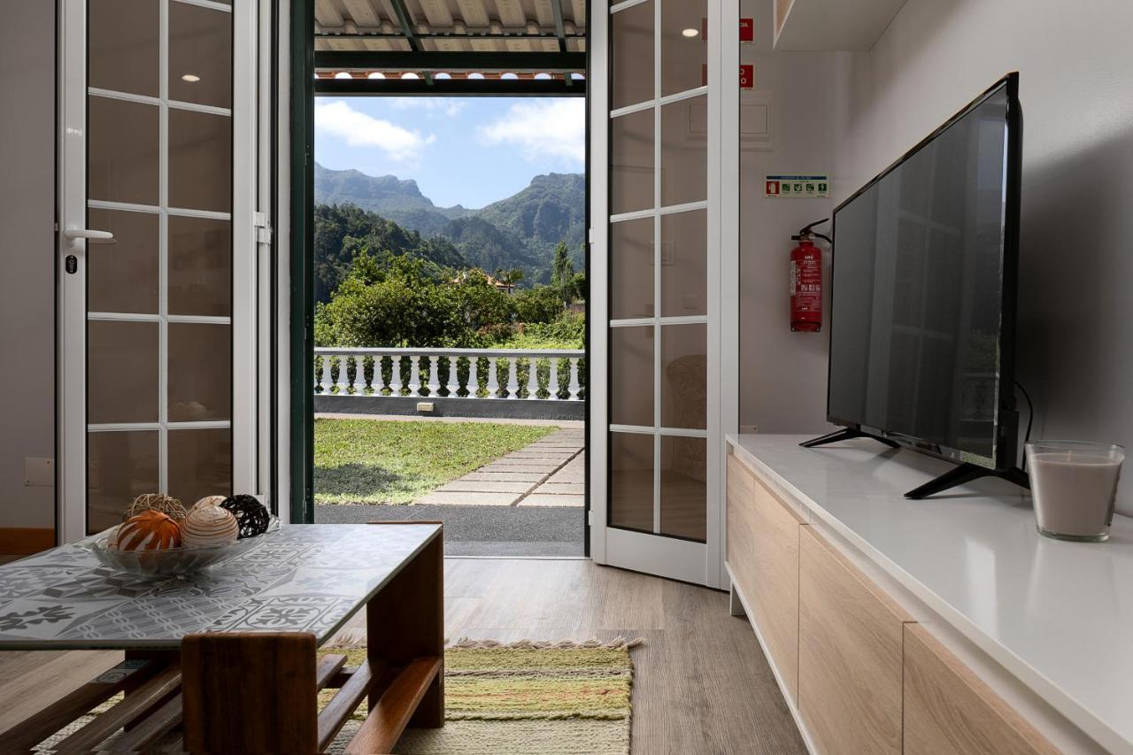 Vila Do Largo By Madeira Sun Travel São Vicente Zewnętrze zdjęcie