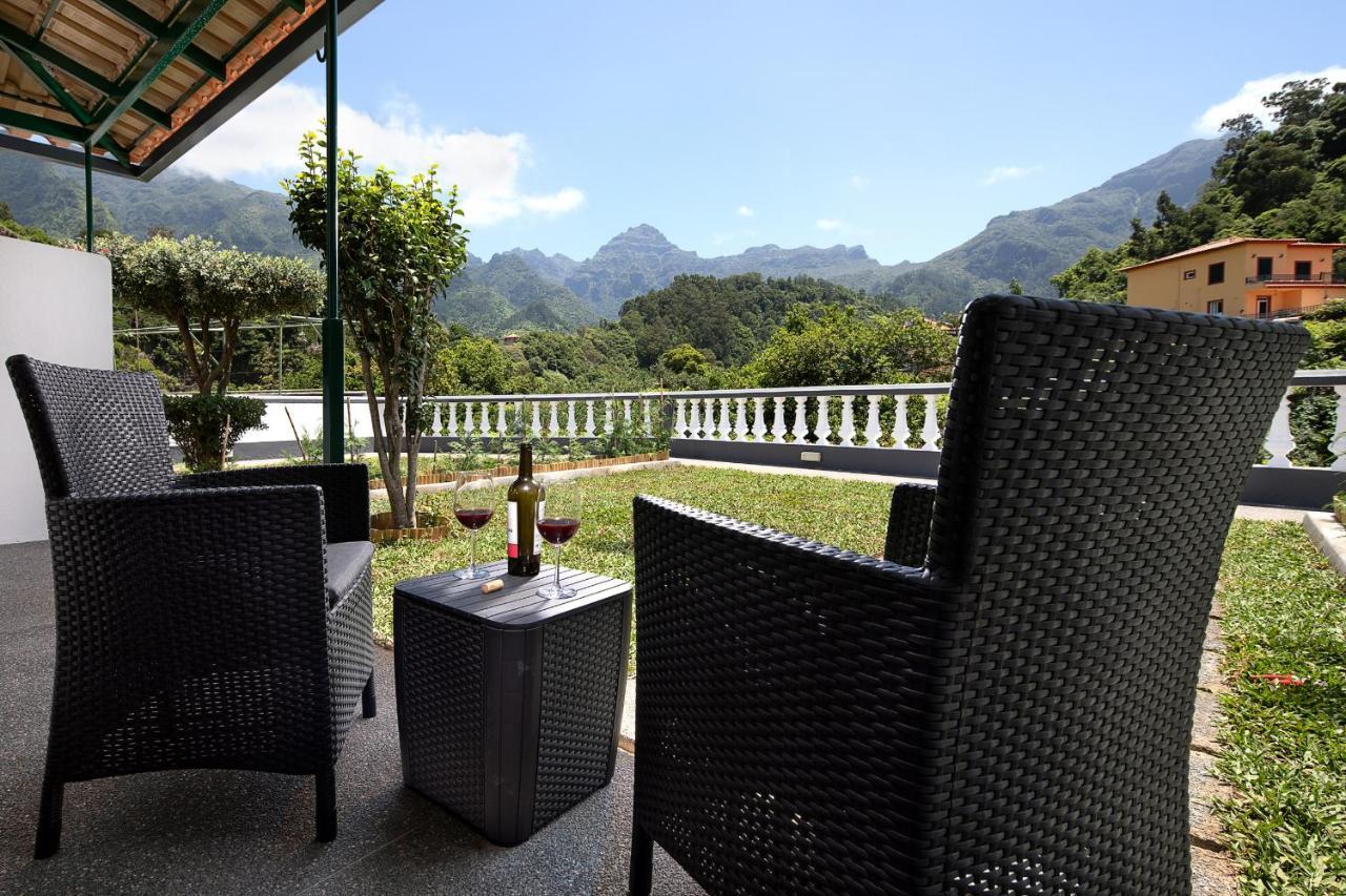 Vila Do Largo By Madeira Sun Travel São Vicente Zewnętrze zdjęcie